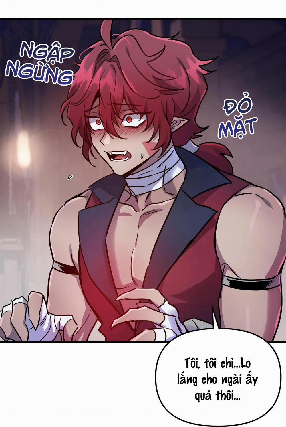(CBunu) Ám Giữ Linh Hồn 7 H+ trang 27