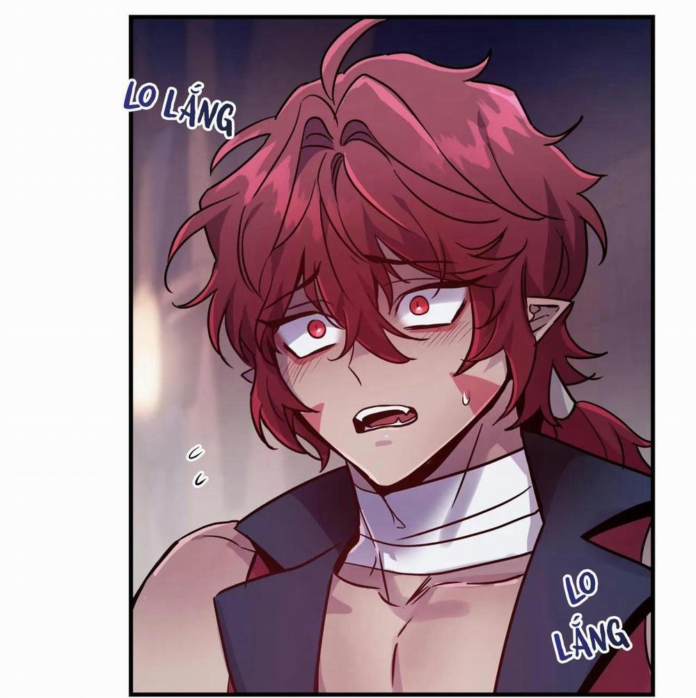 (CBunu) Ám Giữ Linh Hồn 7 H+ trang 36