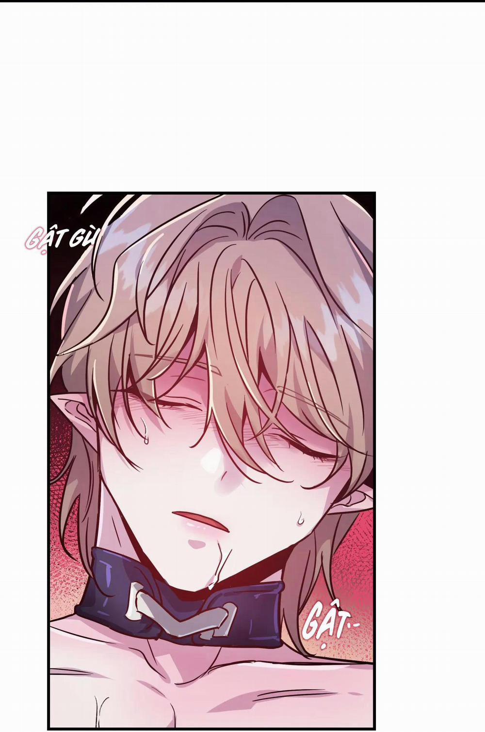 (CBunu) Ám Giữ Linh Hồn 7 H+ trang 43