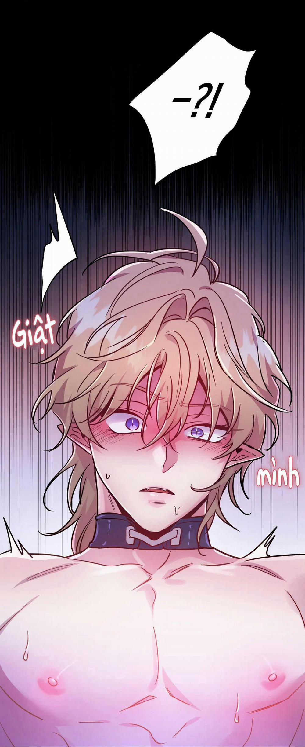 (CBunu) Ám Giữ Linh Hồn 7 H+ trang 57