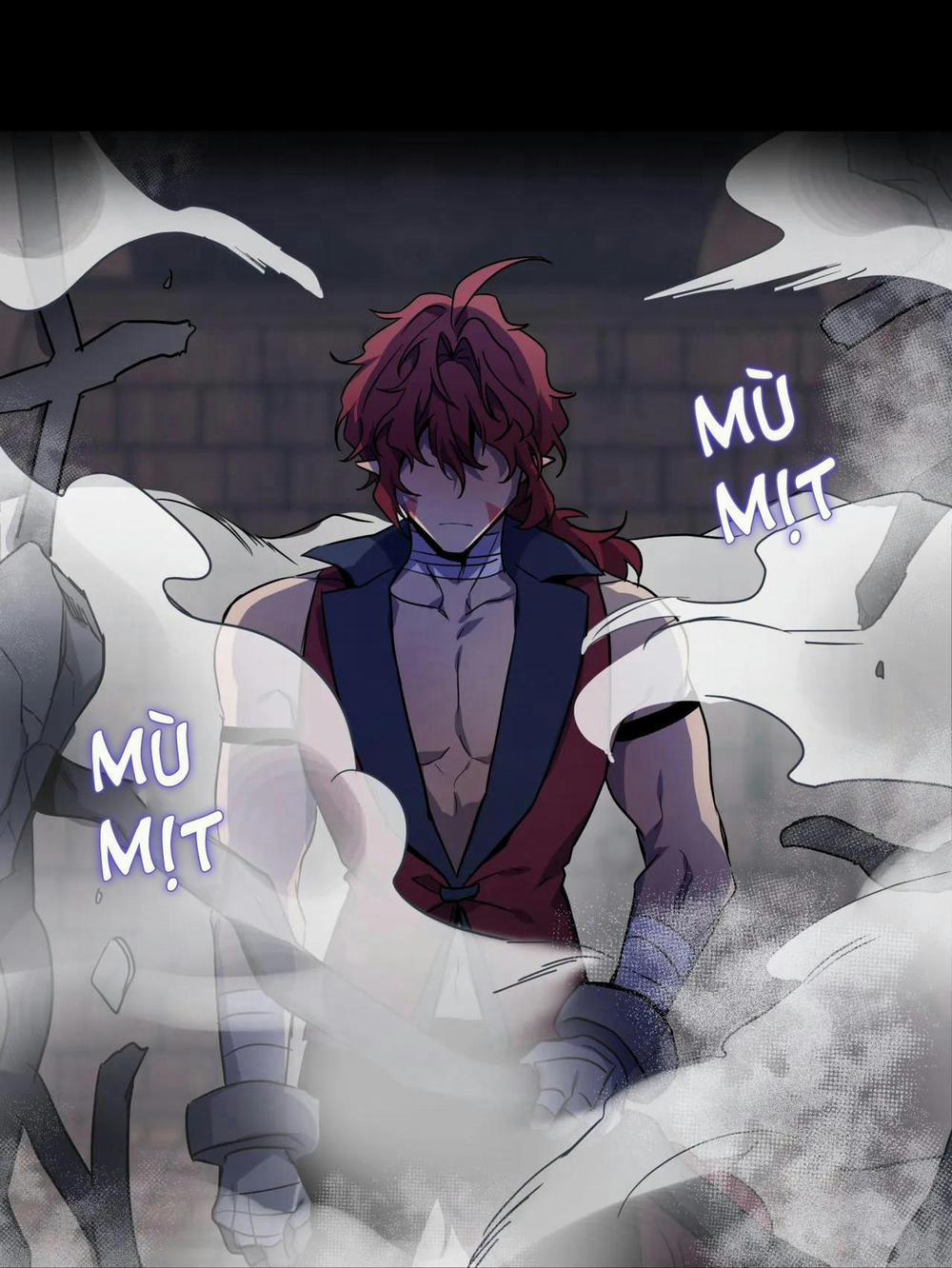 (CBunu) Ám Giữ Linh Hồn 7 H+ trang 64