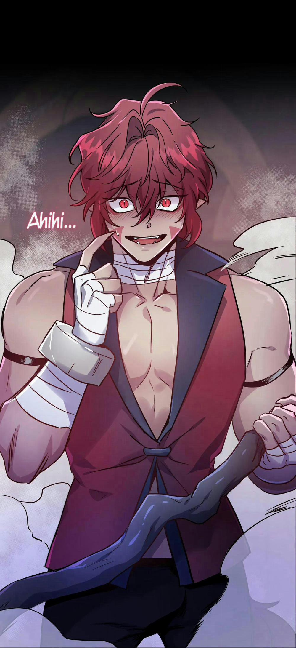 (CBunu) Ám Giữ Linh Hồn 7 H+ trang 72