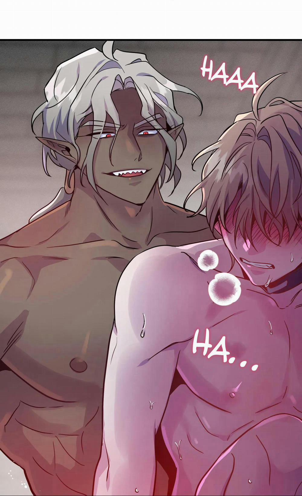 (CBunu) Ám Giữ Linh Hồn 7 trang 102