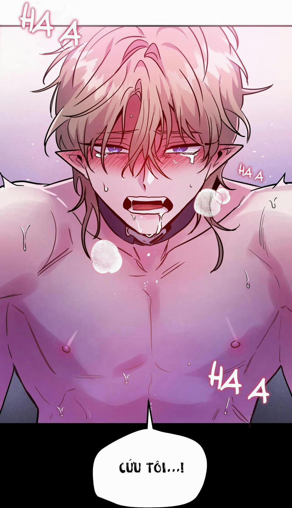 (CBunu) Ám Giữ Linh Hồn 7 trang 122