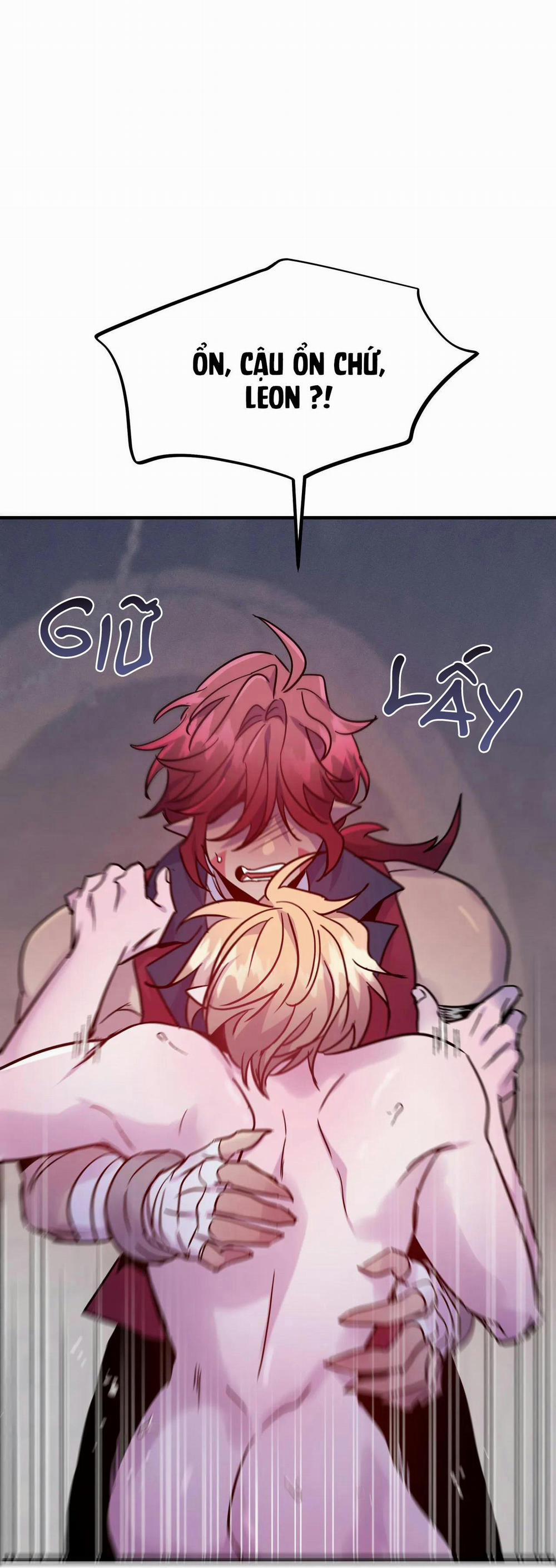(CBunu) Ám Giữ Linh Hồn 7 trang 129