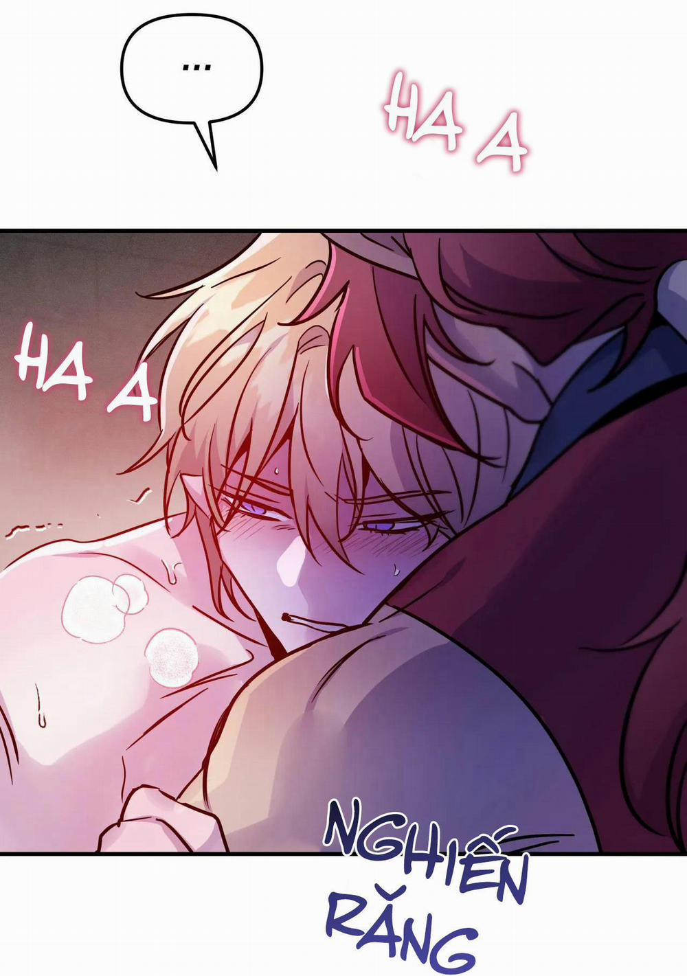 (CBunu) Ám Giữ Linh Hồn 7 trang 131