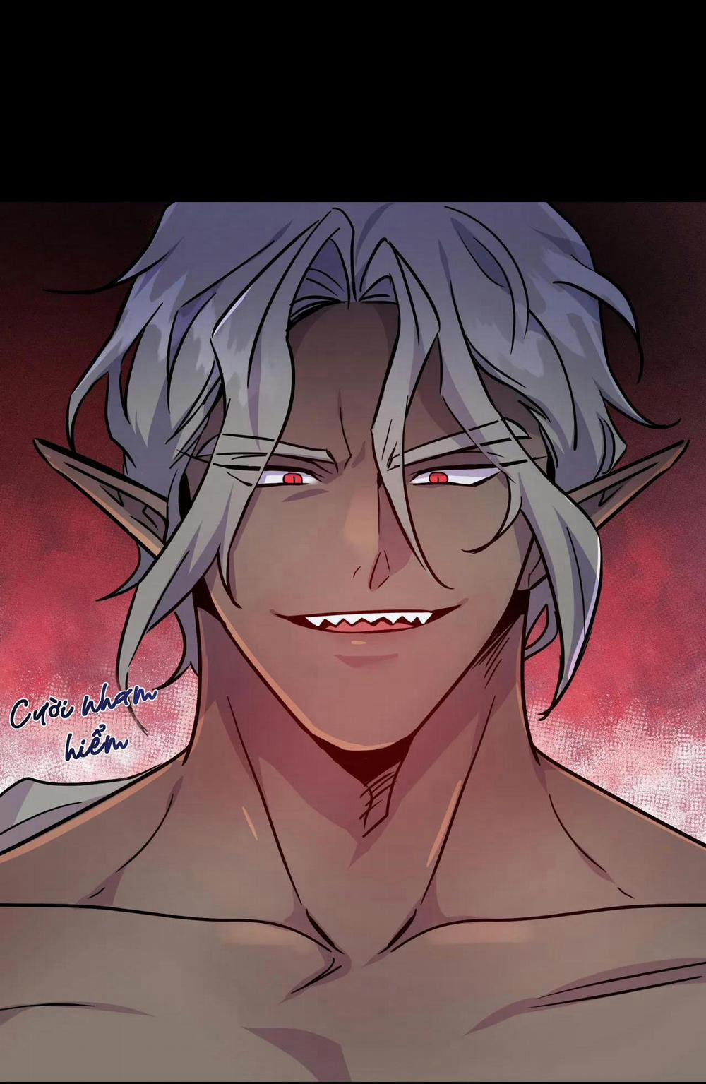 (CBunu) Ám Giữ Linh Hồn 7 trang 142