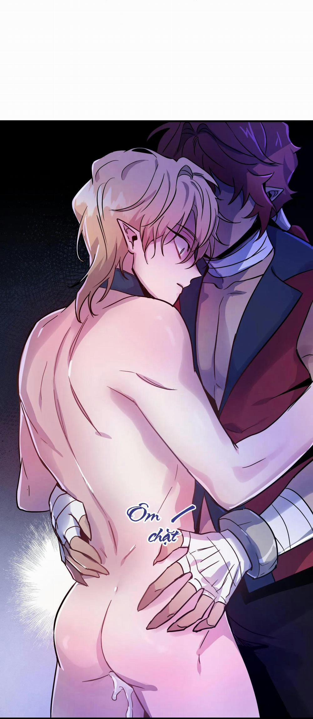 (CBunu) Ám Giữ Linh Hồn 7 trang 149