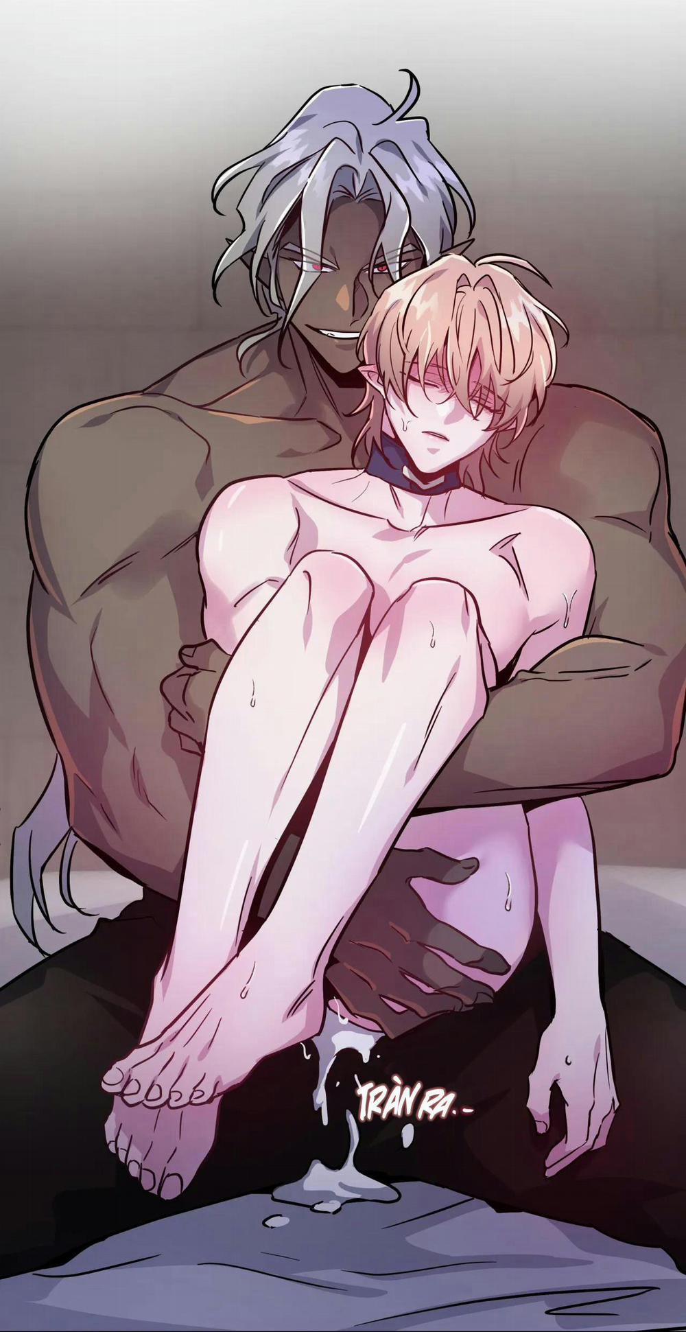 (CBunu) Ám Giữ Linh Hồn 7 trang 42