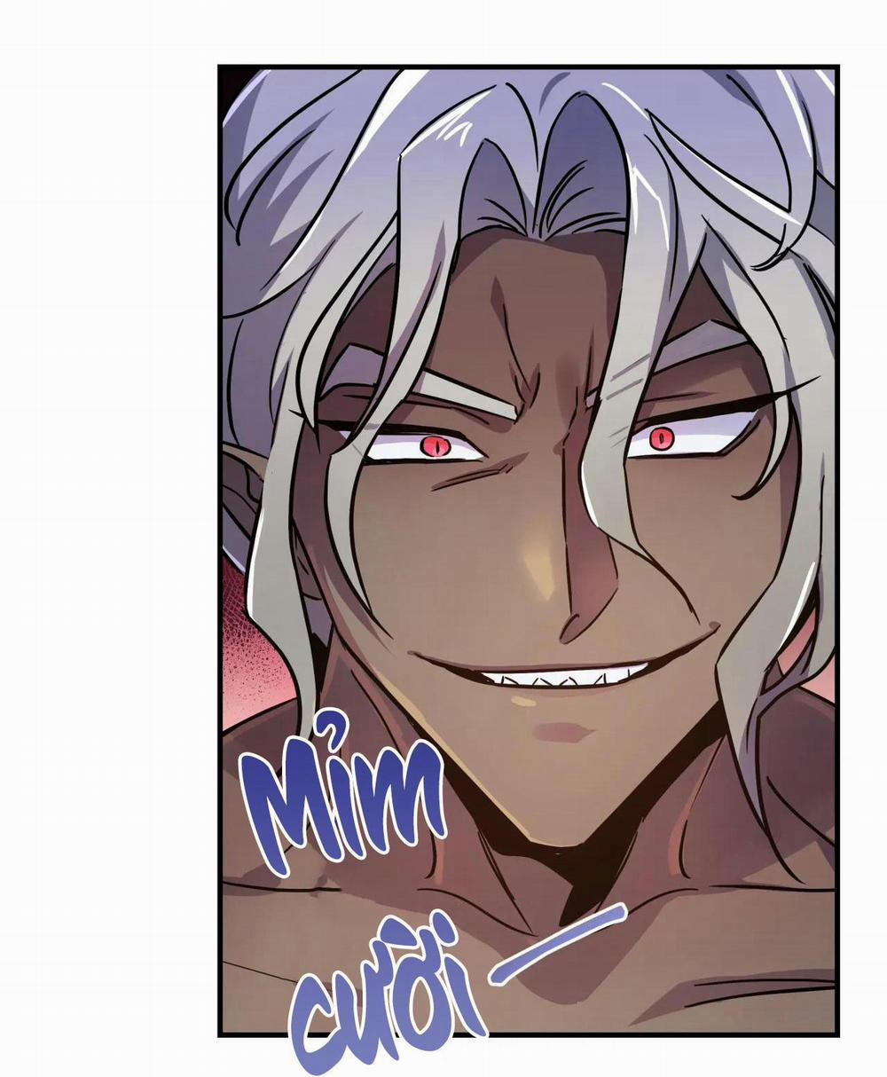 (CBunu) Ám Giữ Linh Hồn 7 trang 45