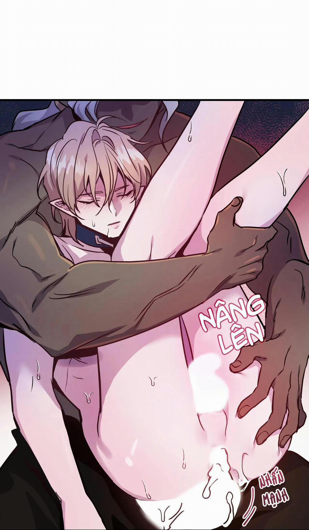 (CBunu) Ám Giữ Linh Hồn 7 trang 48