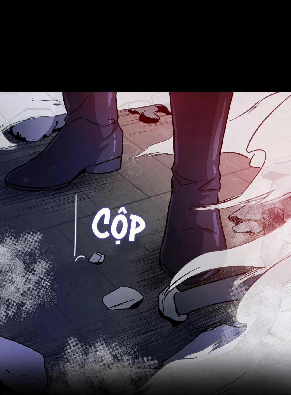 (CBunu) Ám Giữ Linh Hồn 7 trang 62