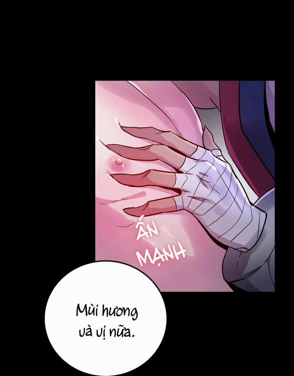 (CBunu) Ám Giữ Linh Hồn 8 0 trang 114