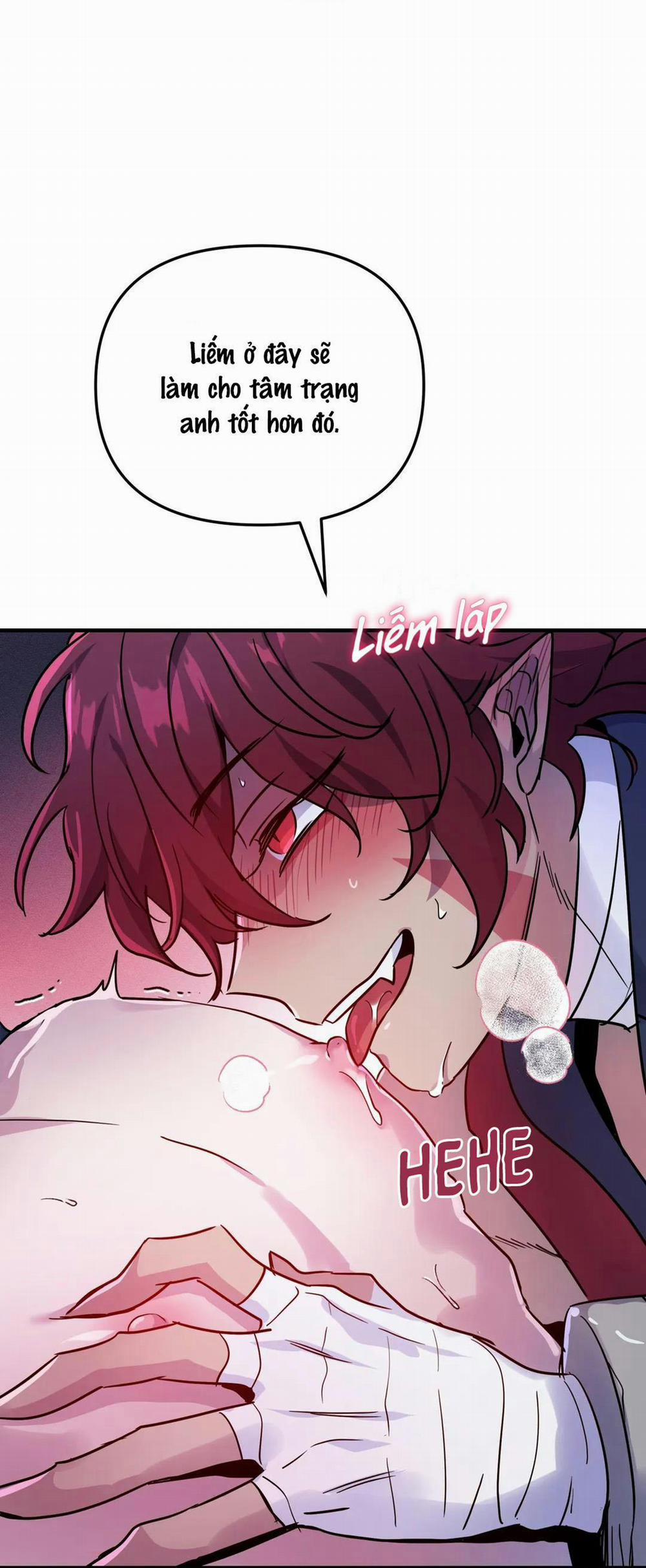 (CBunu) Ám Giữ Linh Hồn 8 0 trang 123