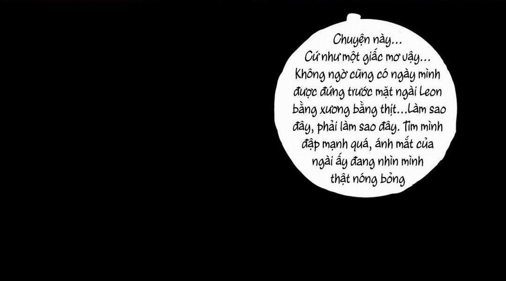 (CBunu) Ám Giữ Linh Hồn 8 0 trang 13