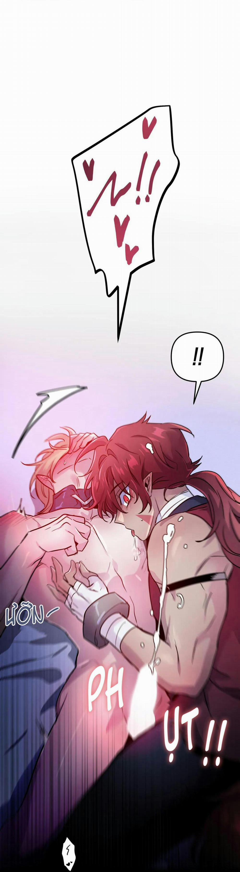 (CBunu) Ám Giữ Linh Hồn 8 0 trang 145