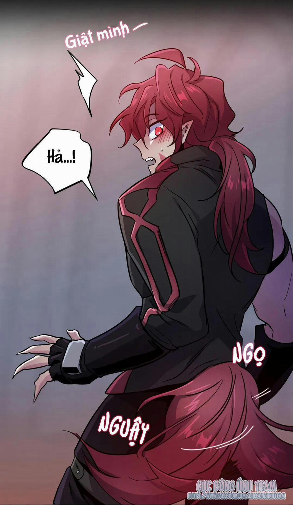 (CBunu) Ám Giữ Linh Hồn 8 0 trang 18
