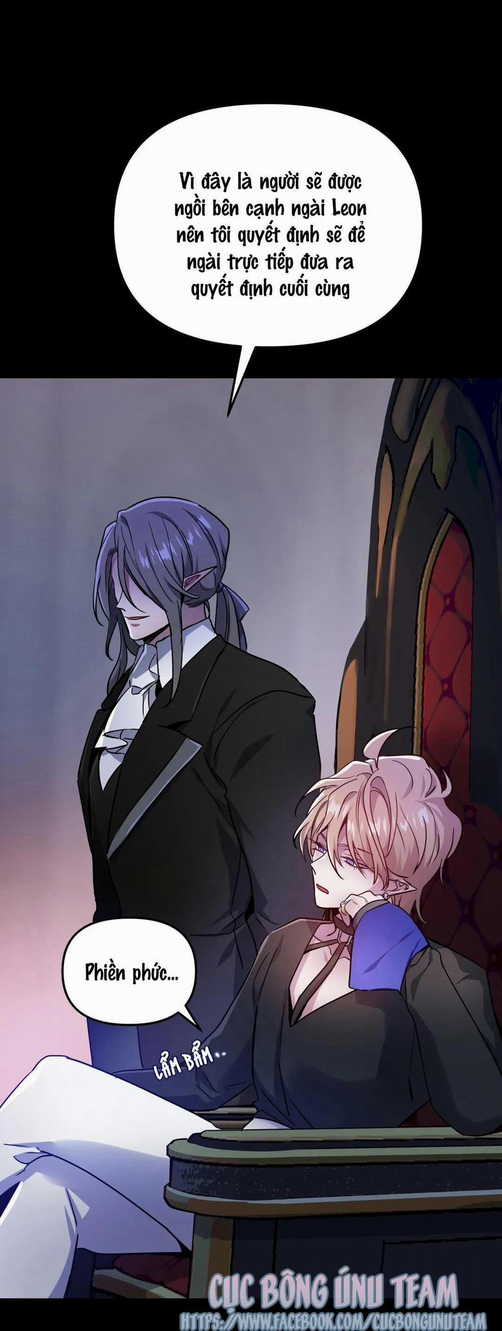 (CBunu) Ám Giữ Linh Hồn 8 0 trang 2