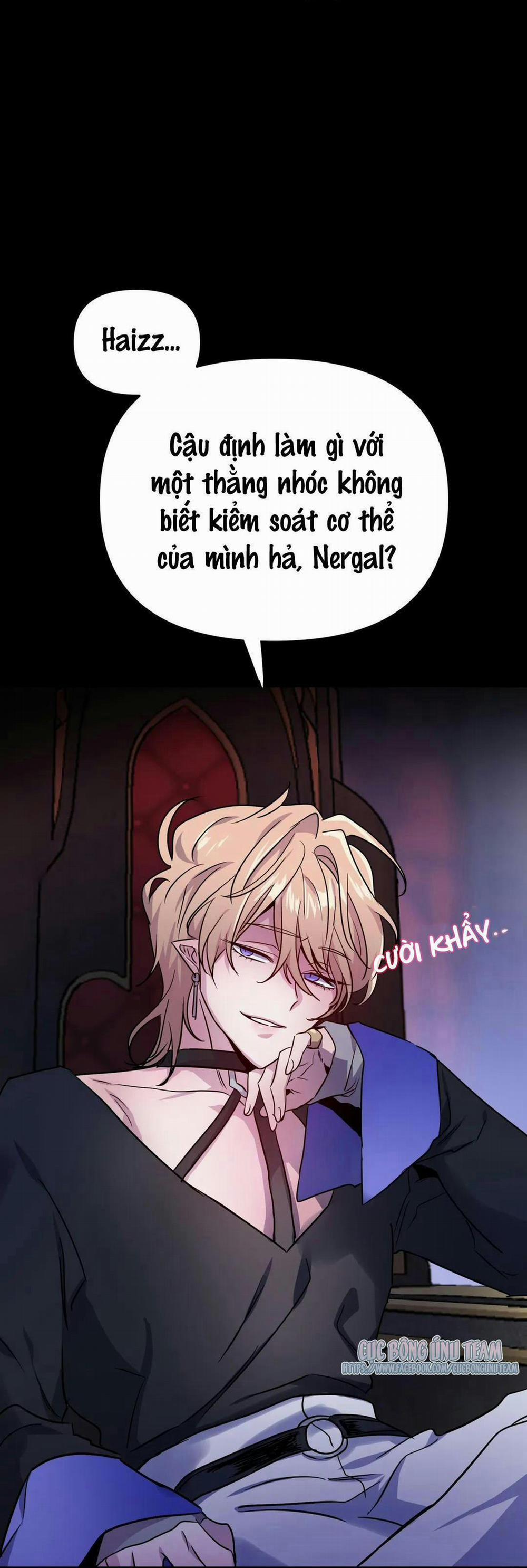 (CBunu) Ám Giữ Linh Hồn 8 0 trang 23