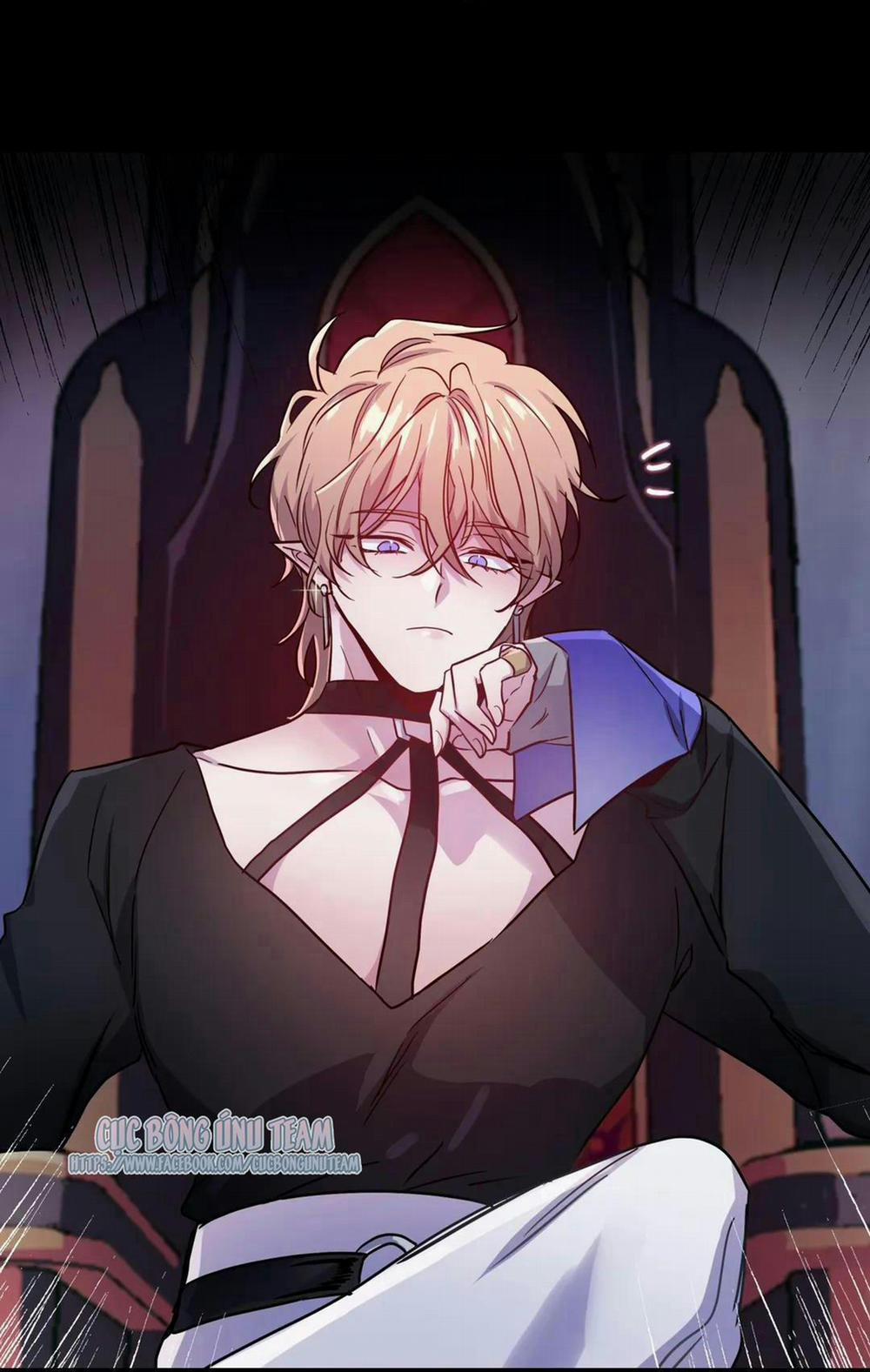 (CBunu) Ám Giữ Linh Hồn 8 0 trang 34