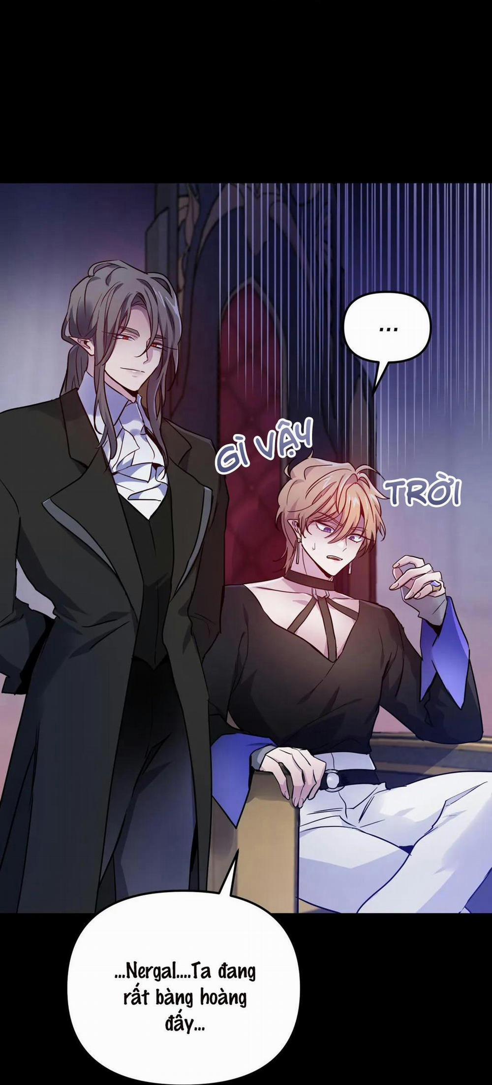 (CBunu) Ám Giữ Linh Hồn 8 0 trang 42