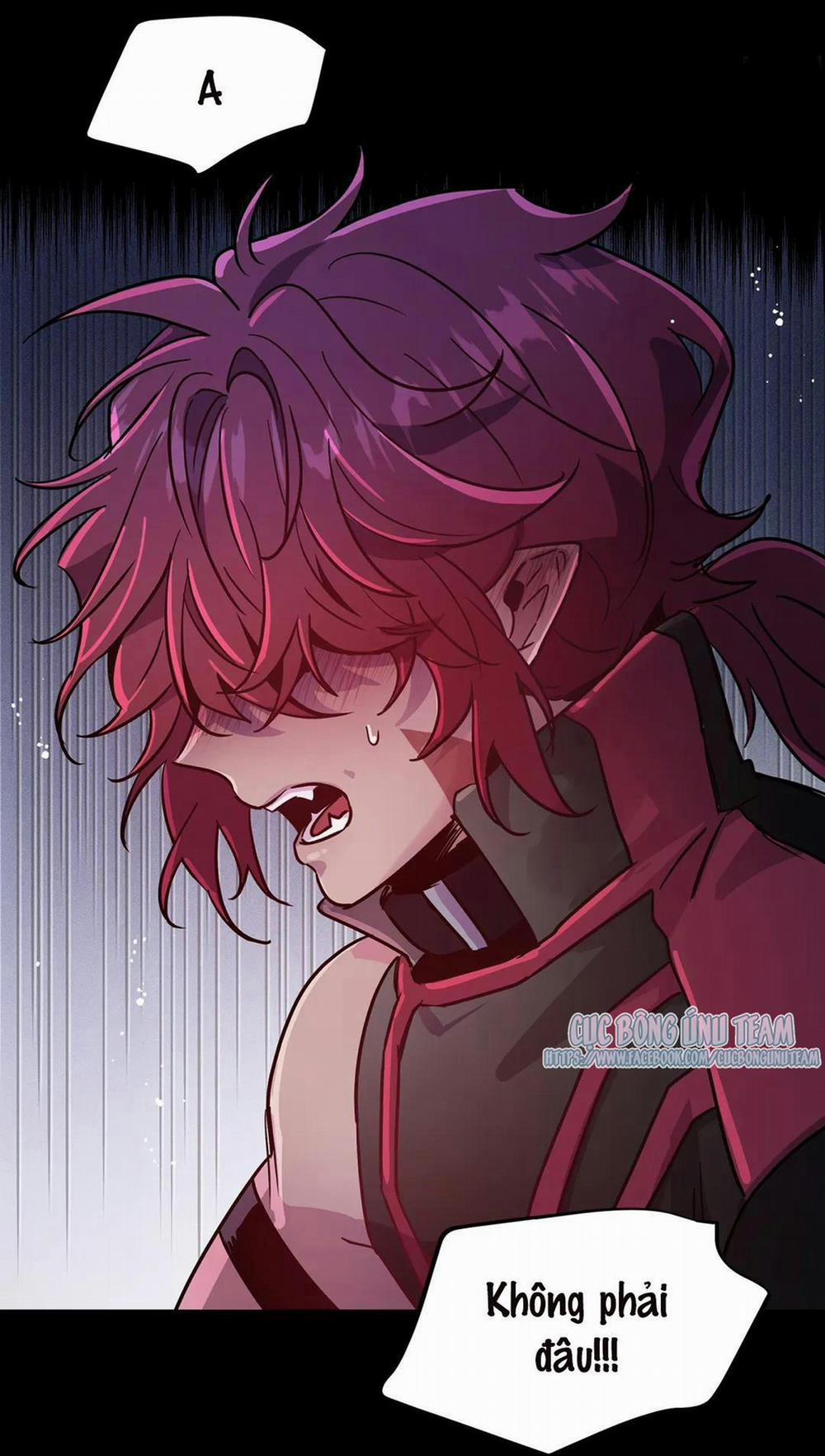 (CBunu) Ám Giữ Linh Hồn 8 0 trang 51