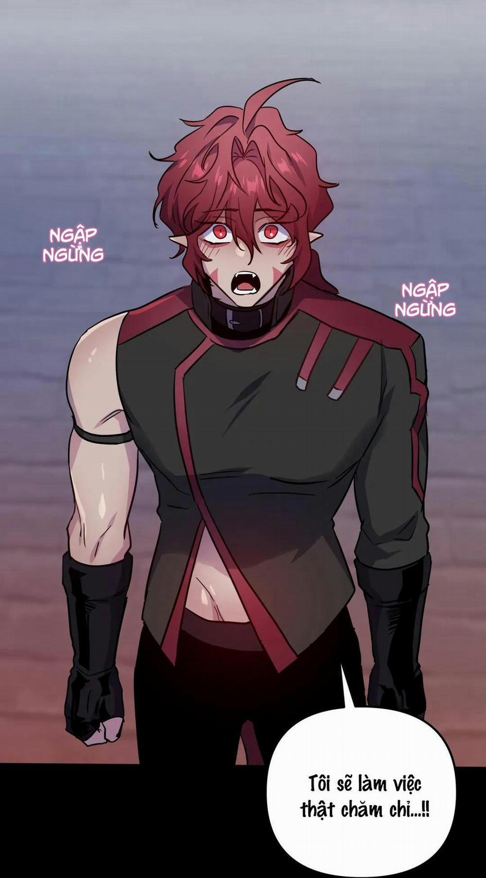 (CBunu) Ám Giữ Linh Hồn 8 0 trang 6