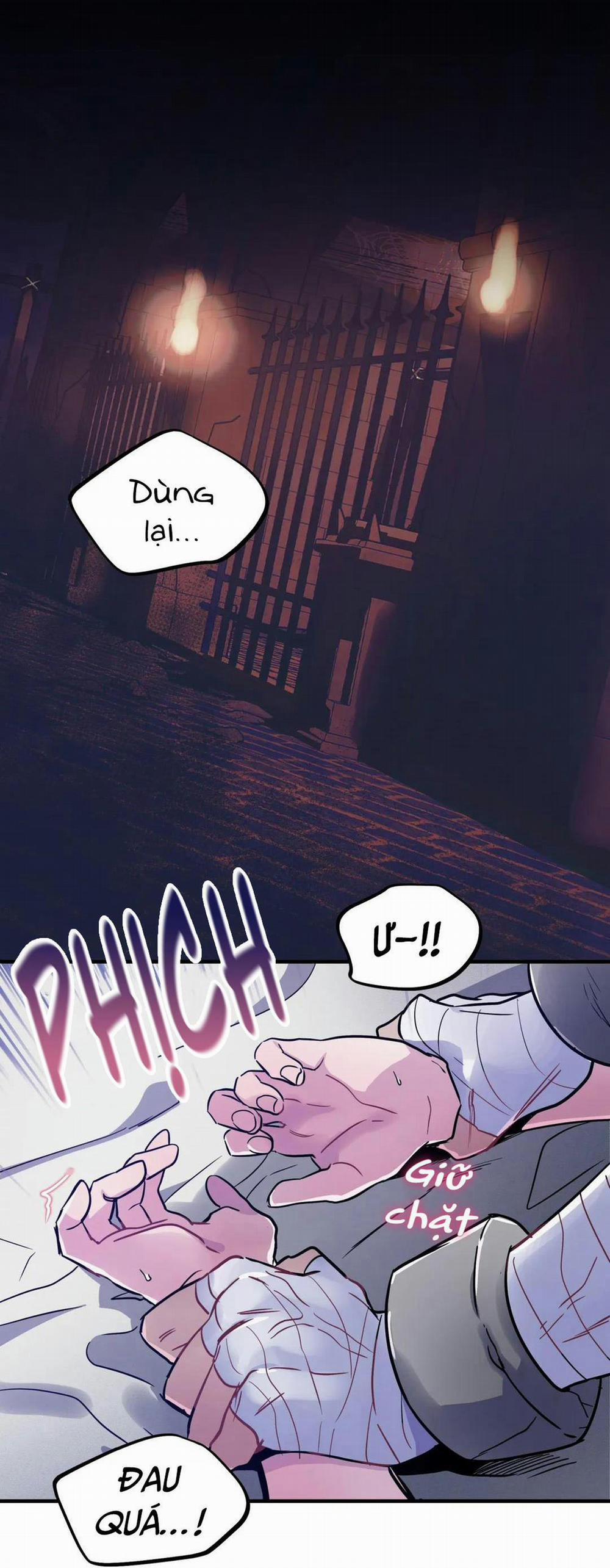 (CBunu) Ám Giữ Linh Hồn 8 0 trang 79