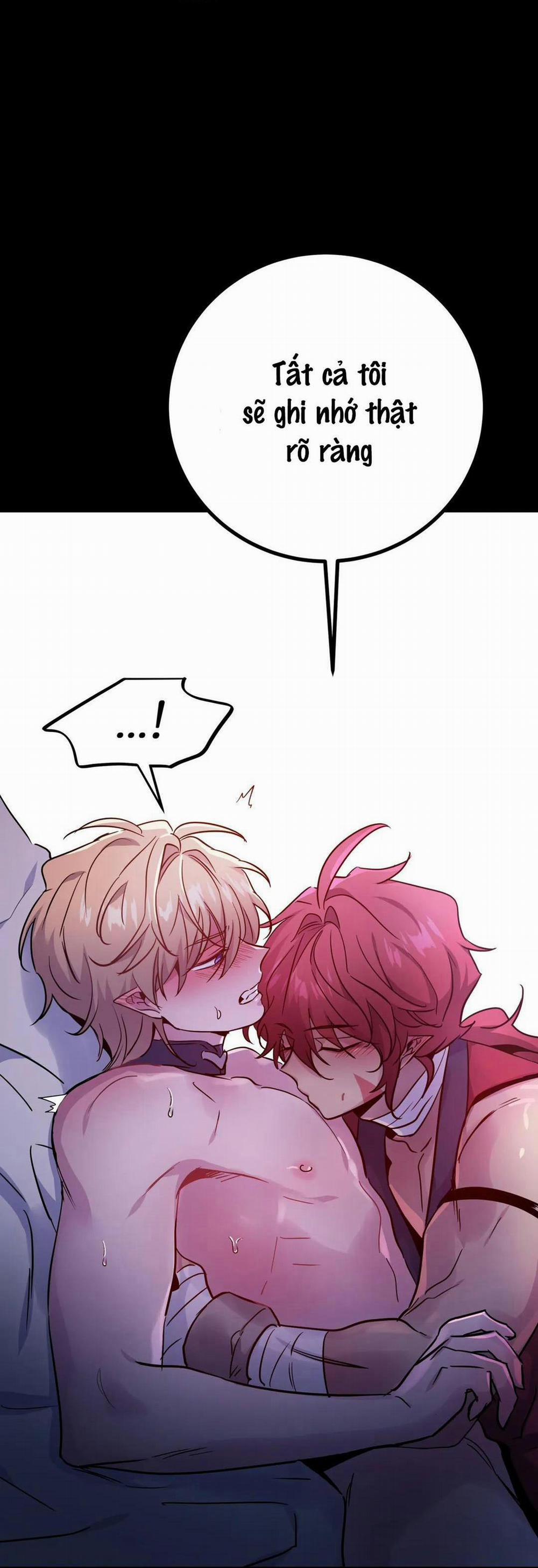 (CBunu) Ám Giữ Linh Hồn 8 trang 115