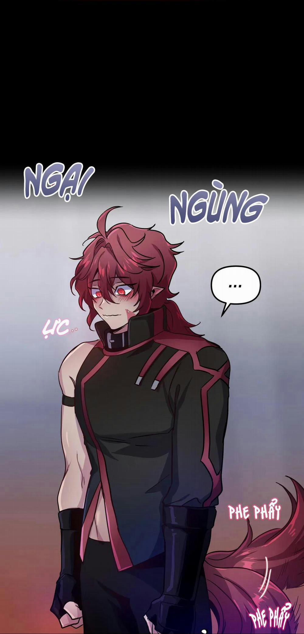 (CBunu) Ám Giữ Linh Hồn 8 trang 12