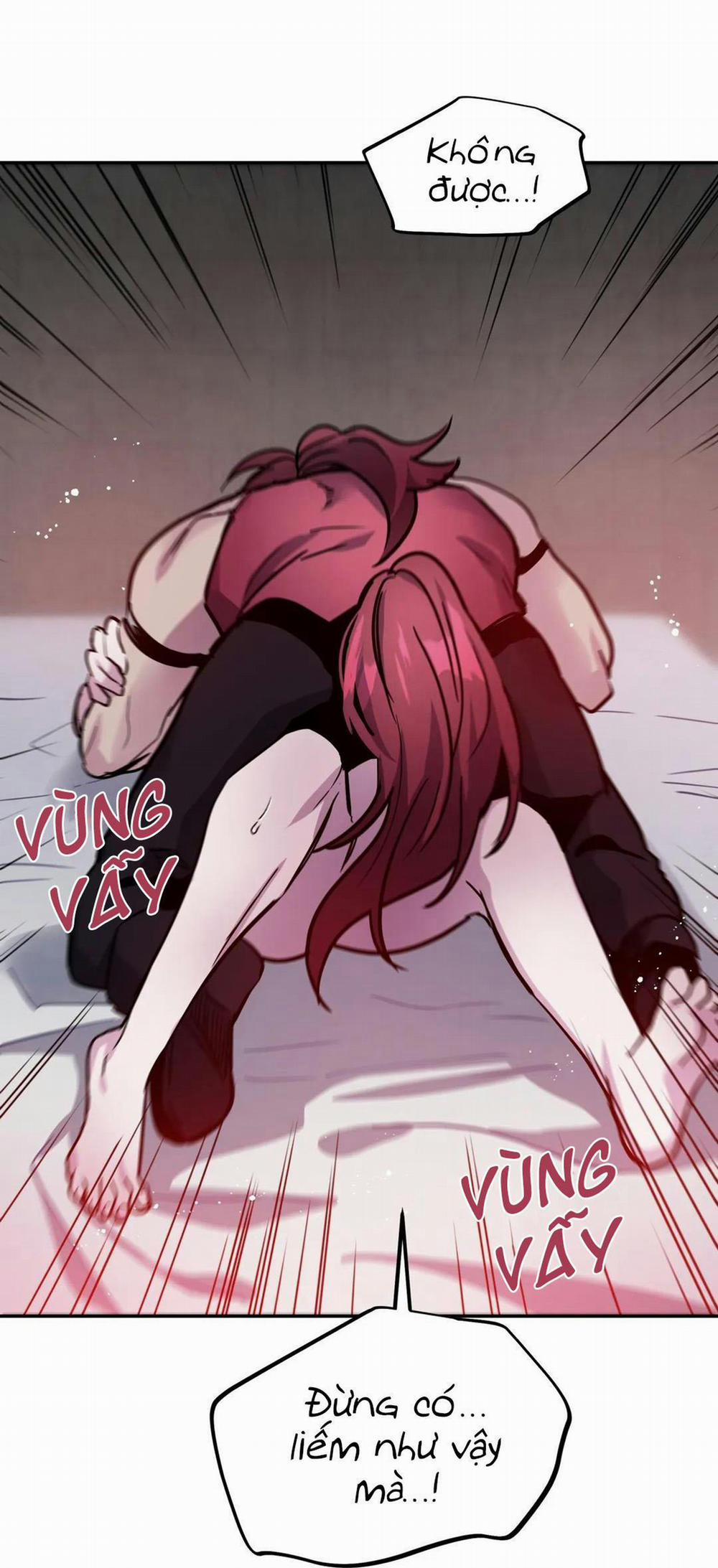 (CBunu) Ám Giữ Linh Hồn 8 trang 122