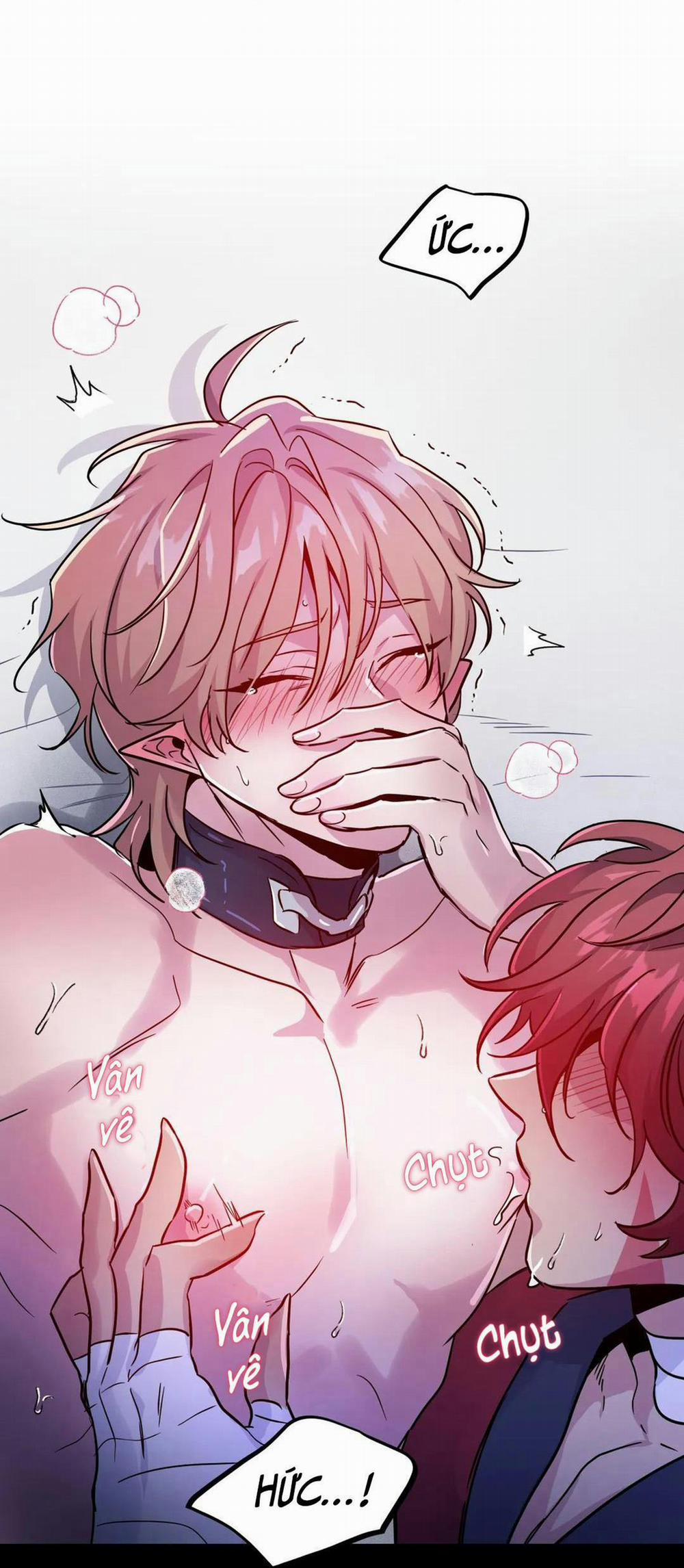 (CBunu) Ám Giữ Linh Hồn 8 trang 134