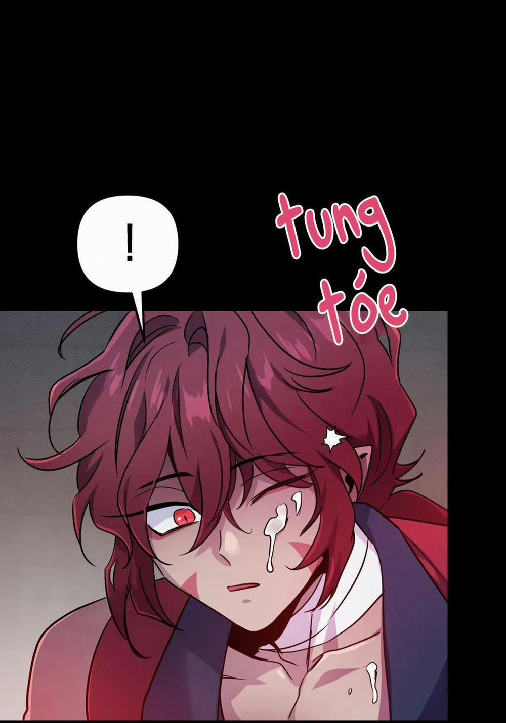 (CBunu) Ám Giữ Linh Hồn 8 trang 147