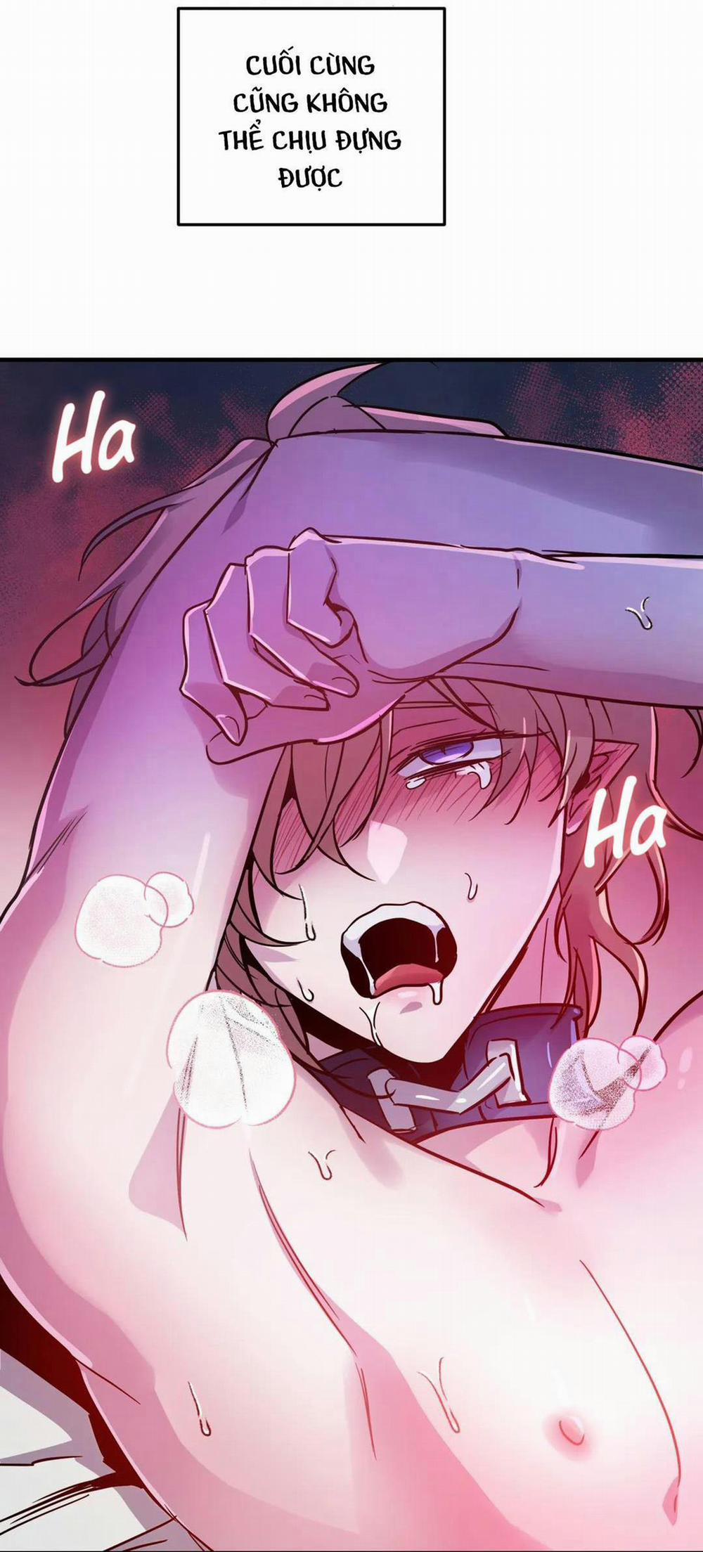 (CBunu) Ám Giữ Linh Hồn 8 trang 153