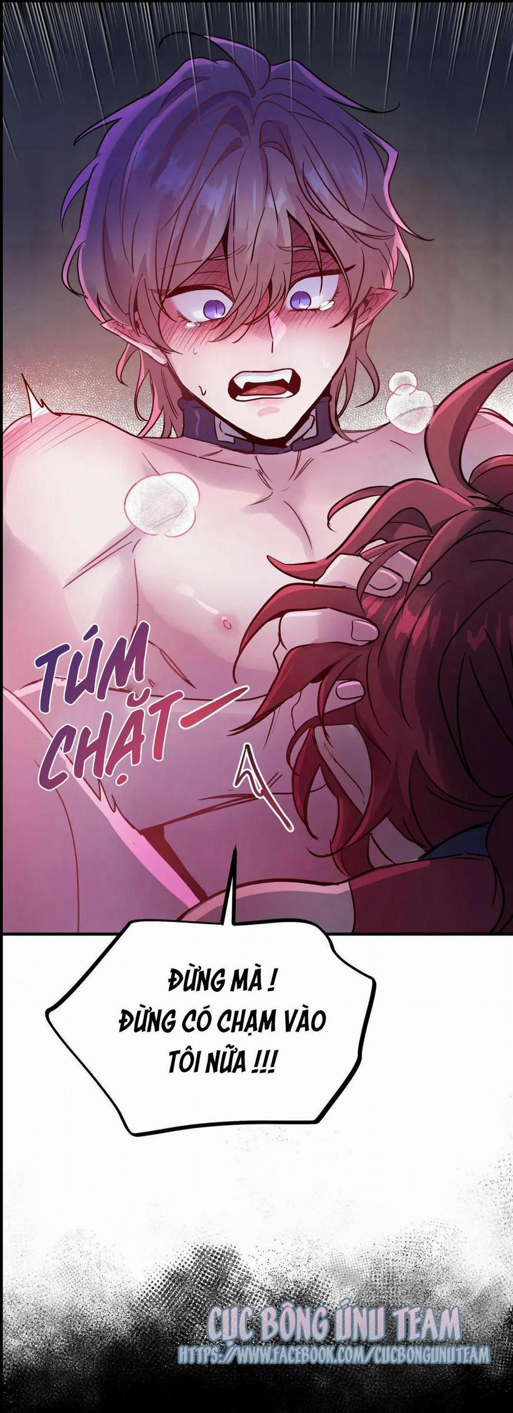 (CBunu) Ám Giữ Linh Hồn 8 trang 159