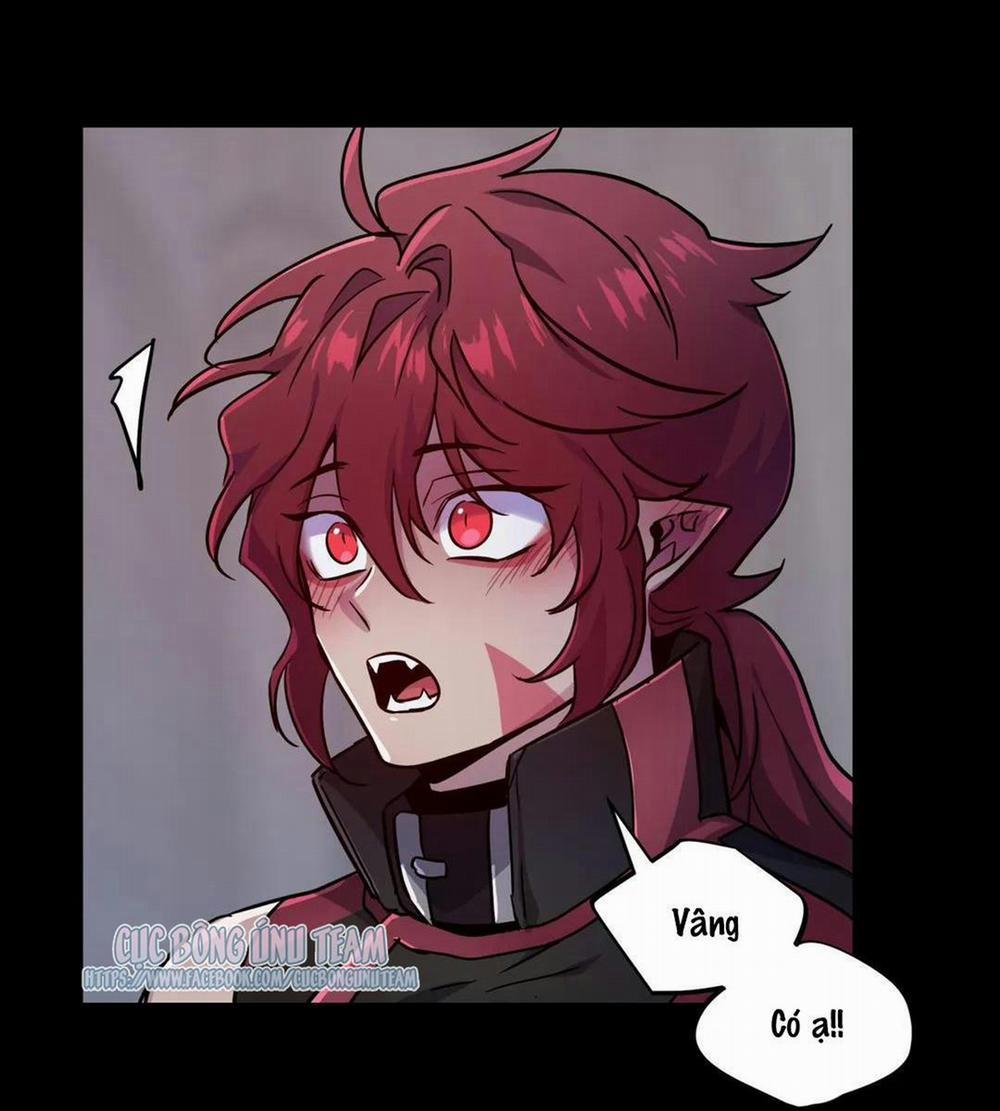(CBunu) Ám Giữ Linh Hồn 8 trang 16