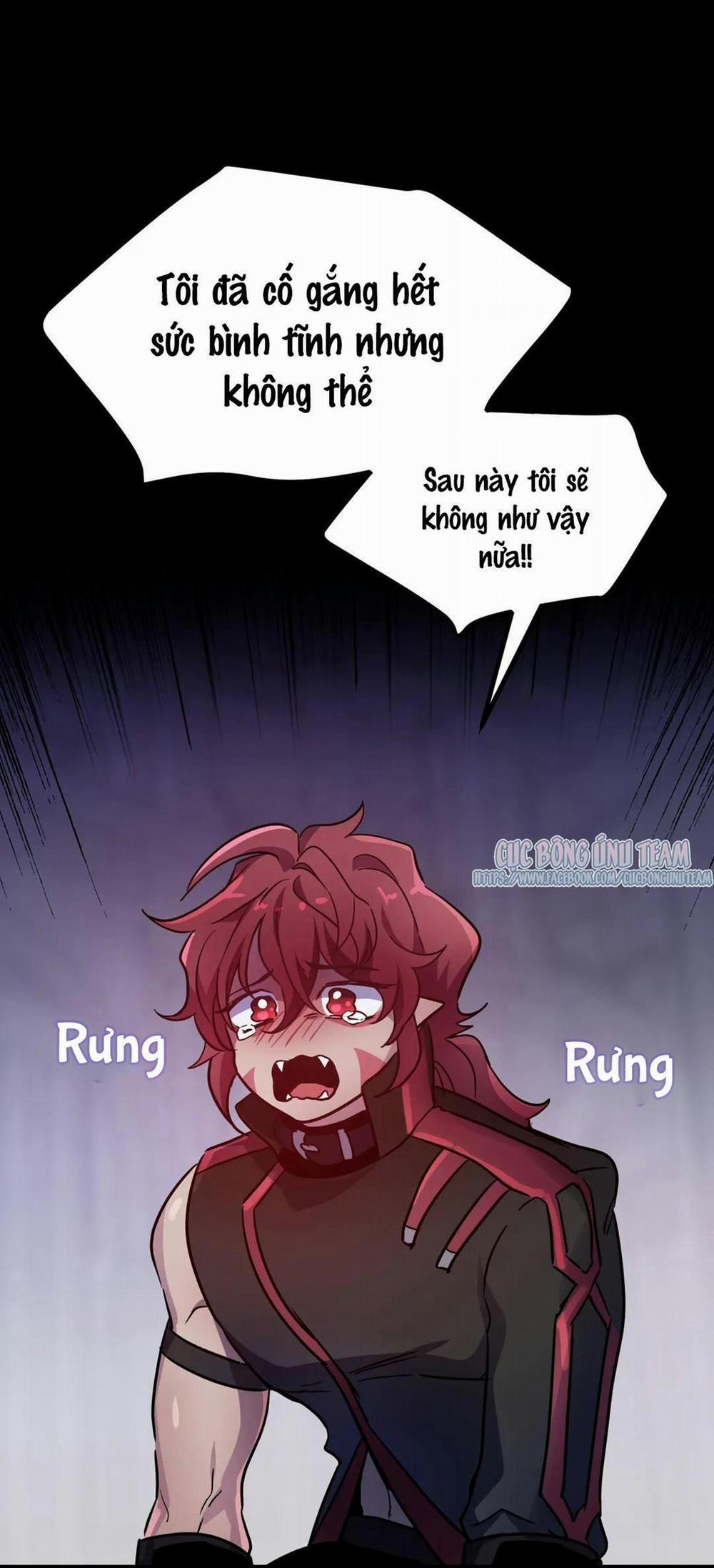 (CBunu) Ám Giữ Linh Hồn 8 trang 37