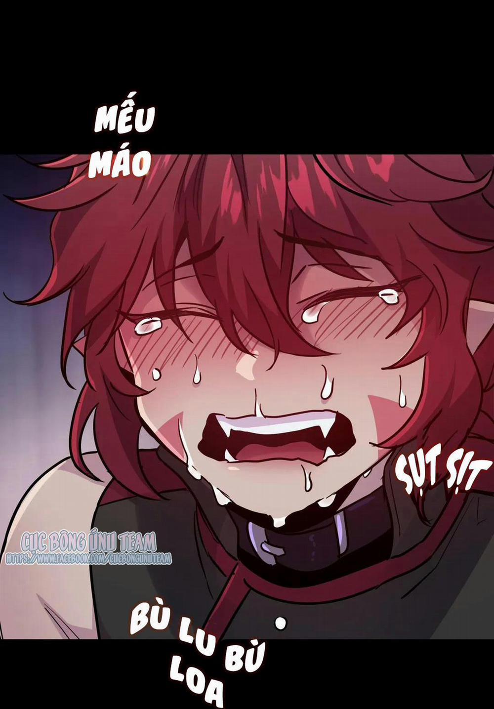 (CBunu) Ám Giữ Linh Hồn 8 trang 39