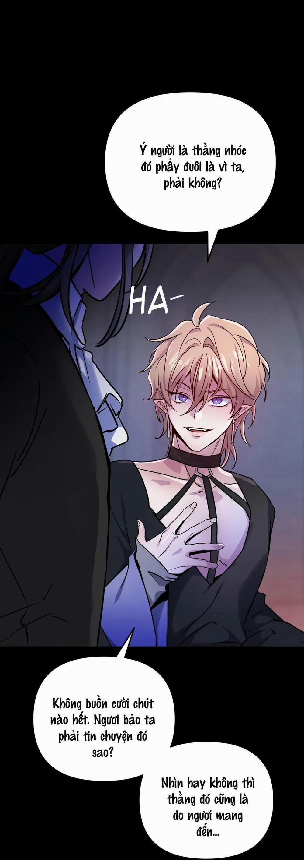 (CBunu) Ám Giữ Linh Hồn 8 trang 50