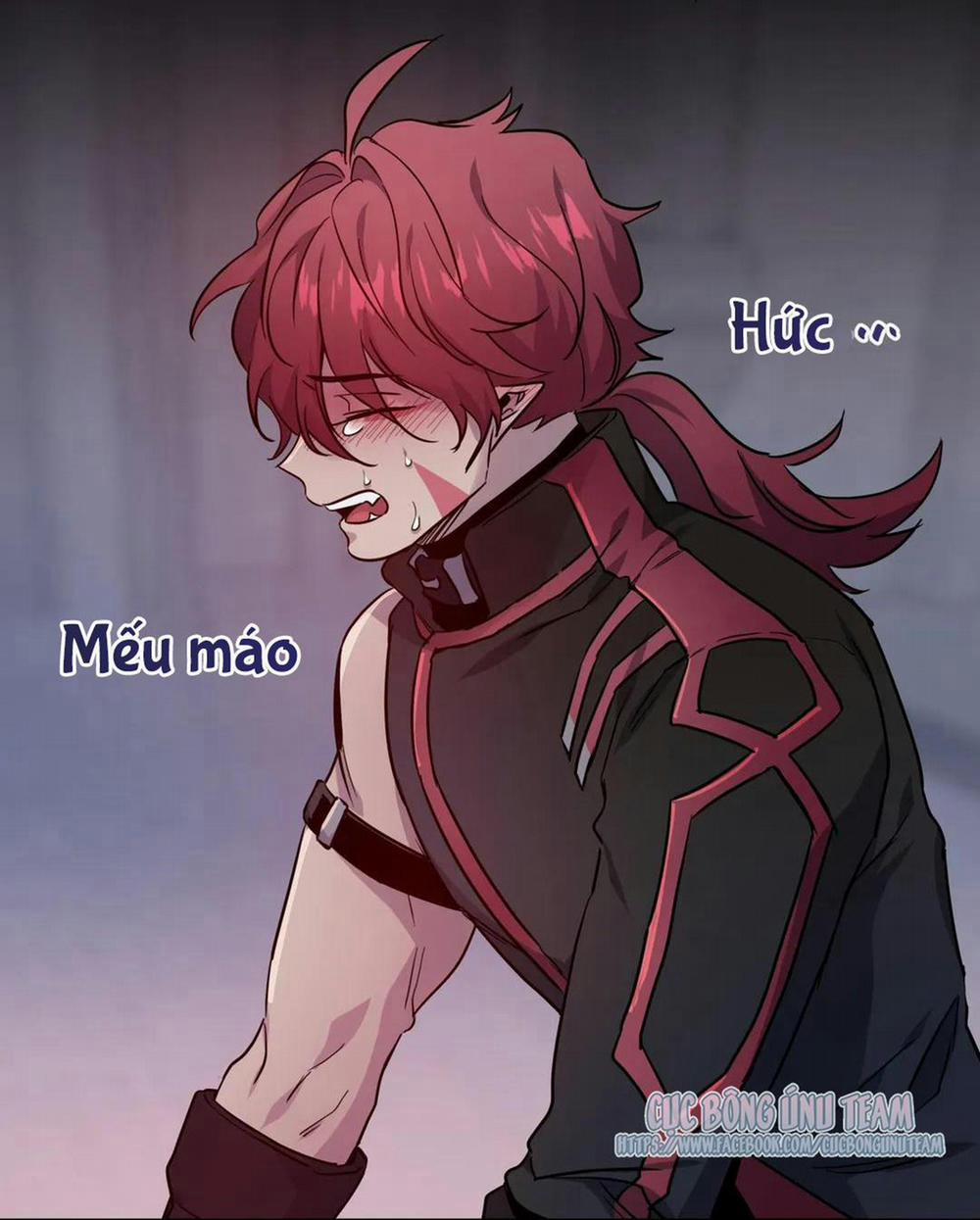 (CBunu) Ám Giữ Linh Hồn 8 trang 56
