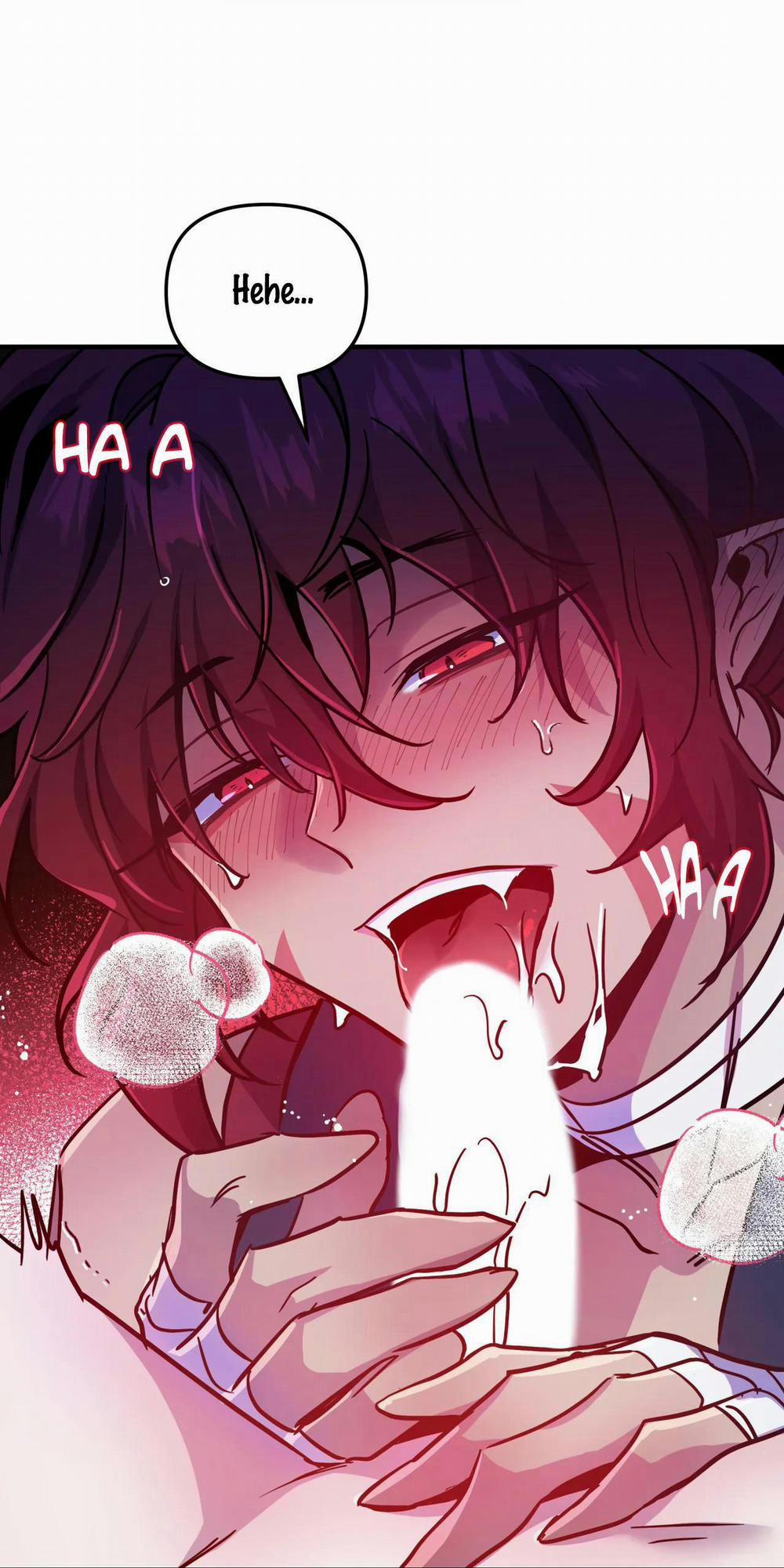 (CBunu) Ám Giữ Linh Hồn 9 H+ trang 16