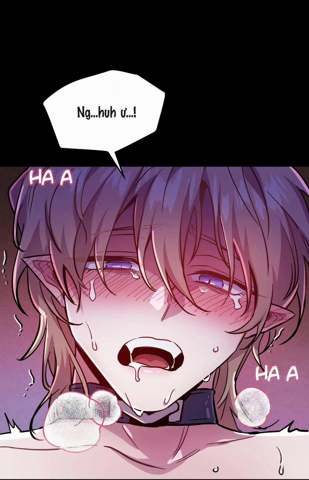 (CBunu) Ám Giữ Linh Hồn 9 H+ trang 2