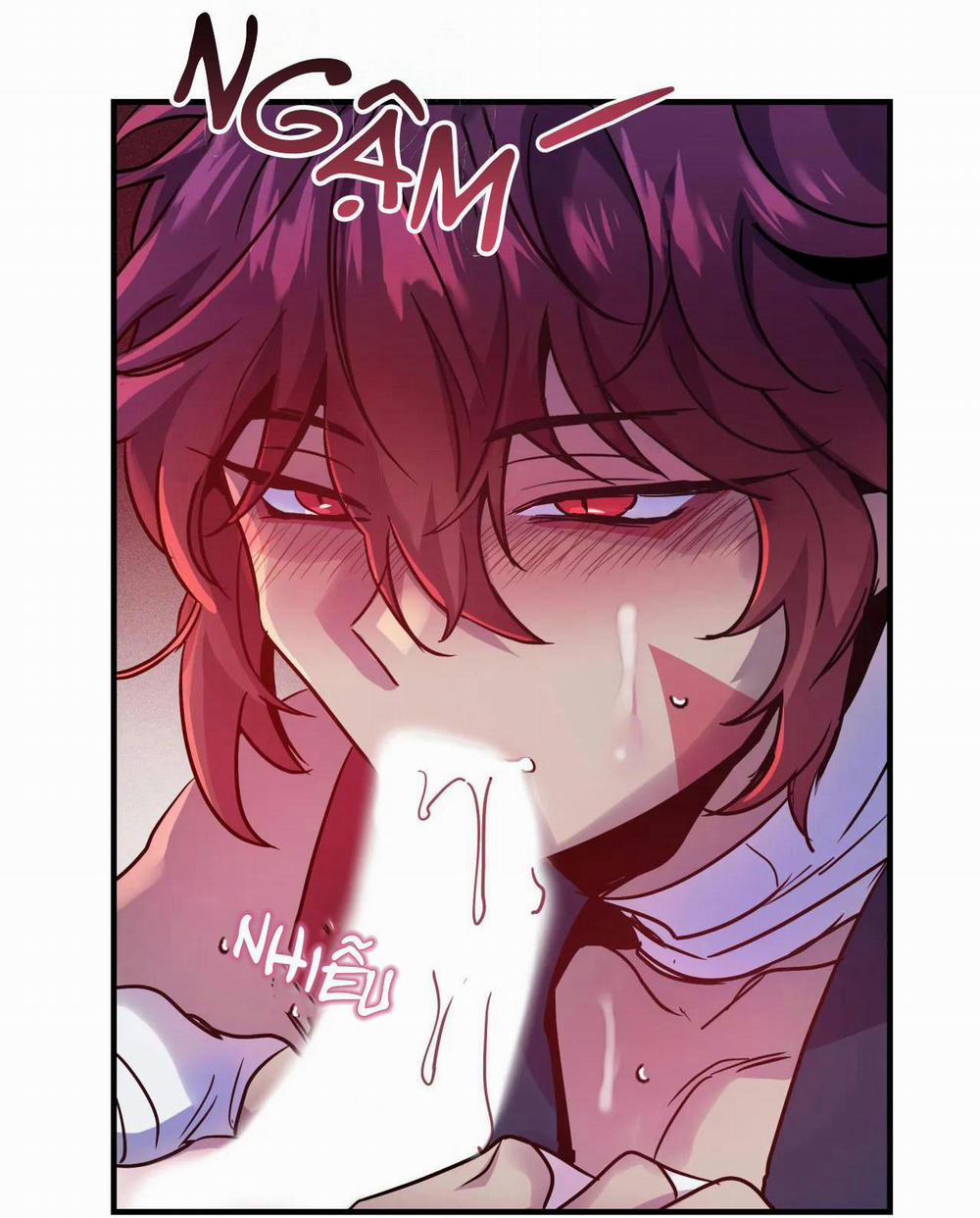 (CBunu) Ám Giữ Linh Hồn 9 H+ trang 26