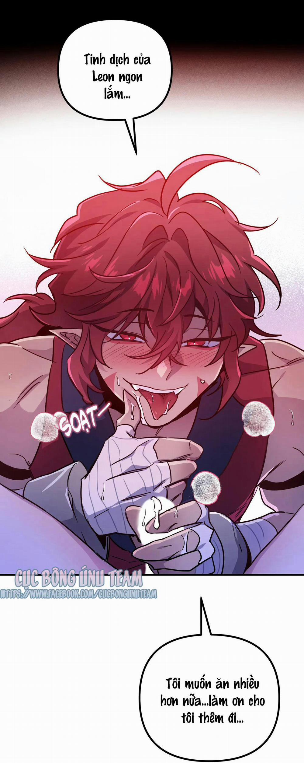 (CBunu) Ám Giữ Linh Hồn 9 H+ trang 42