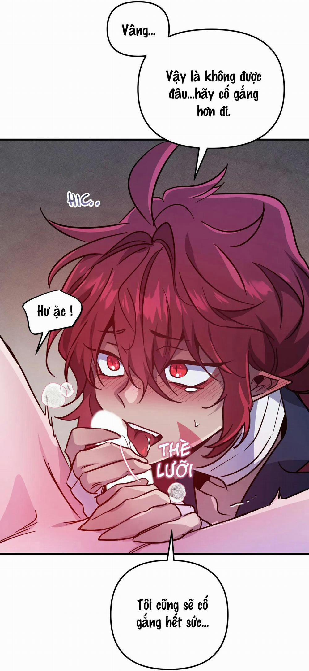 (CBunu) Ám Giữ Linh Hồn 9 H+ trang 46