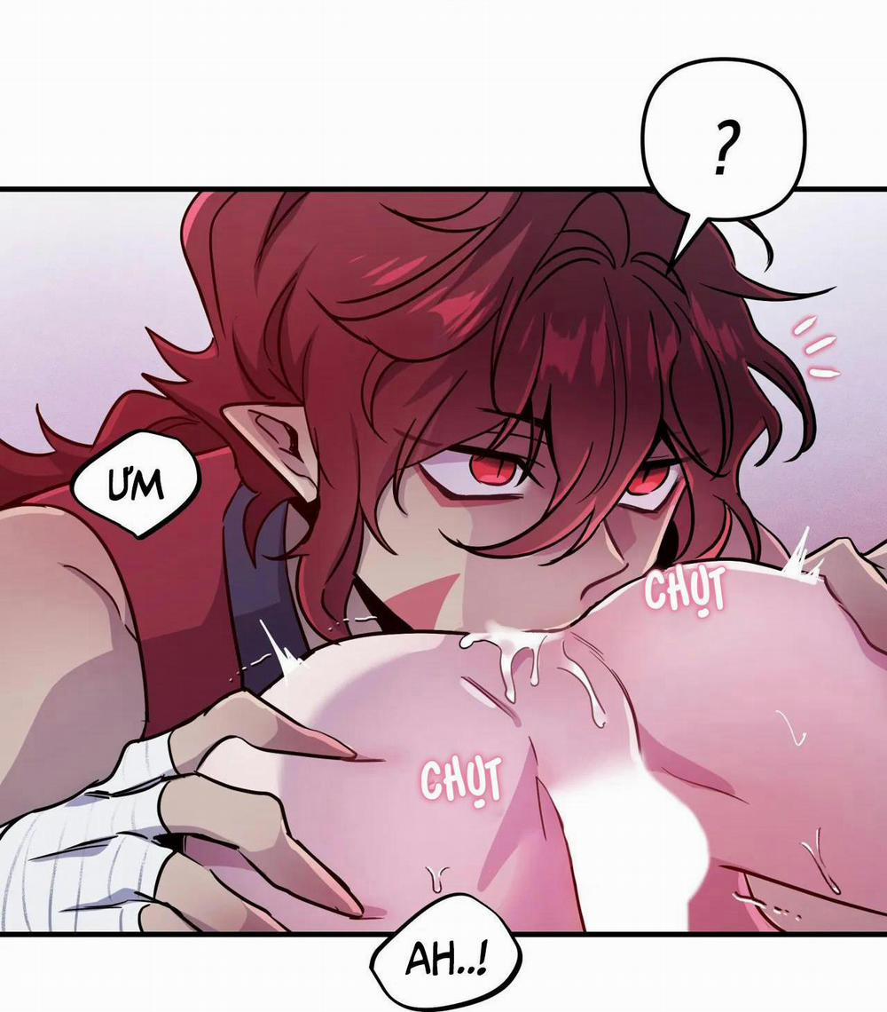 (CBunu) Ám Giữ Linh Hồn 9 H+ trang 95