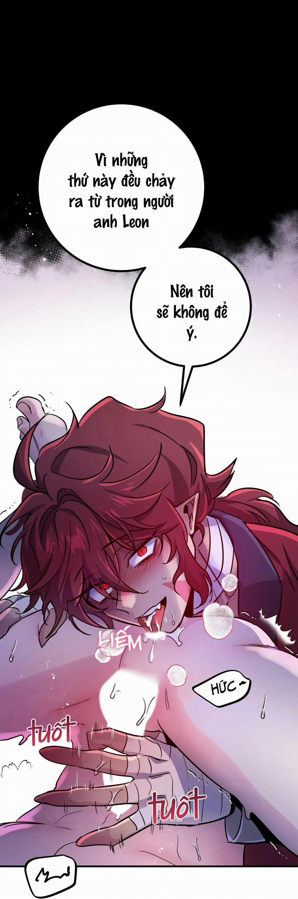 (CBunu) Ám Giữ Linh Hồn 9 trang 104