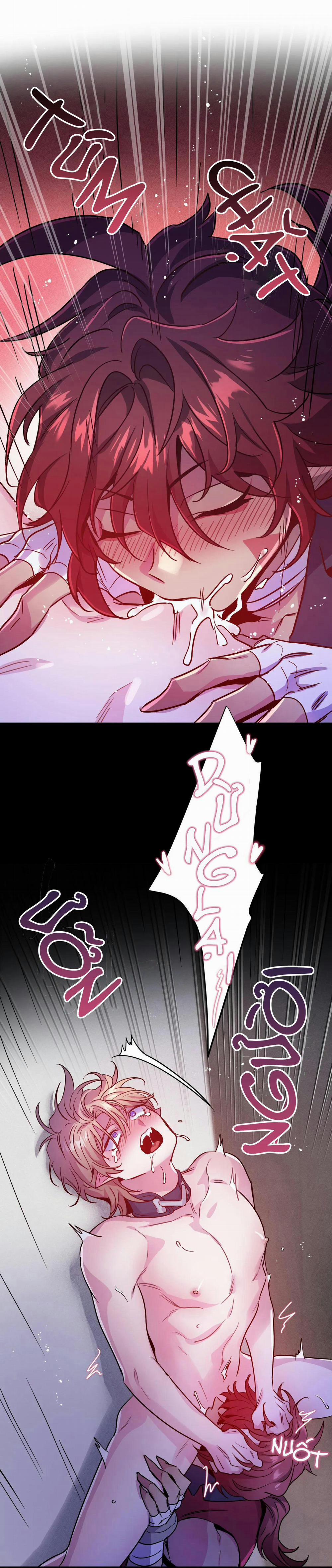 (CBunu) Ám Giữ Linh Hồn 9 trang 28