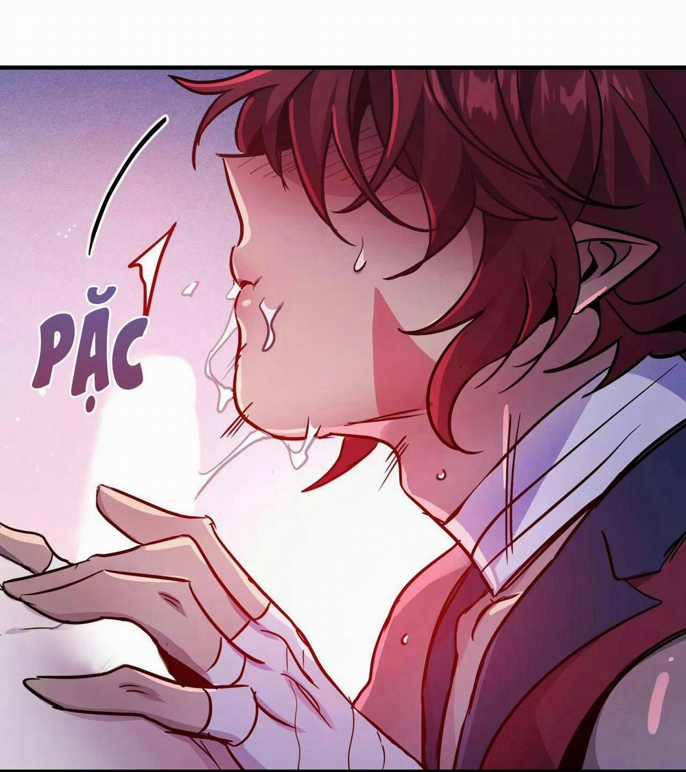 (CBunu) Ám Giữ Linh Hồn 9 trang 36