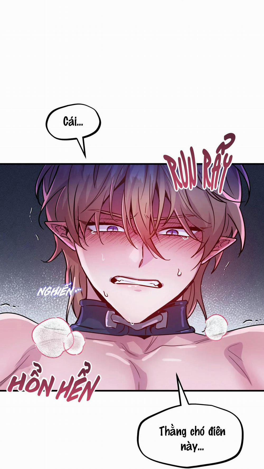 (CBunu) Ám Giữ Linh Hồn 9 trang 43